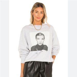 Anine Bing Ramona Sweatshirt